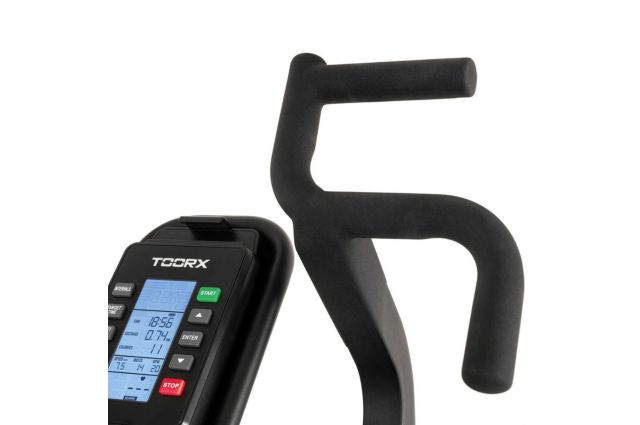 Exercise bike TOORX BRX-AIRCROSS-PRO Exercise bike TOORX BRX-AIRCROSS-PRO