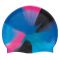 Plaukimo kepuraitė BECO 7391 699 multicolour Plaukimo kepuraitė BECO 7391 699