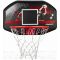 Basketball board set  AVENTO REBOUND ZONE 47RC with net Basketball board set  AVENTO REBOUND ZONE 47RC with net