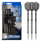 Darts strėlytės steeltip HARROWS SUPERGRIP W90