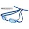 Swim goggles AQUAFEEL GLIDE 4117 54 blue