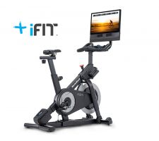Dviratis treniruoklis NORDICTRACK X24 + iFit Coach