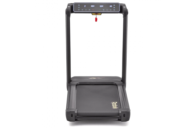 Treadmill REEBOK FR20z Floatride black Treadmill REEBOK FR20z Floatride black