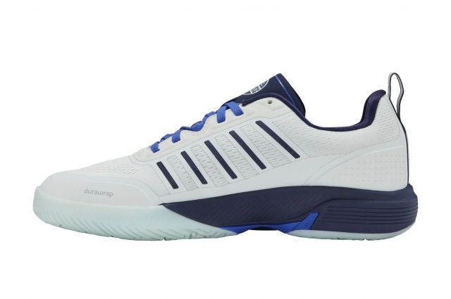 Padel shoes for men K-SWISS ULTRA COURT PADEL bitofblue/naval/dazzblue EU42