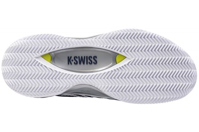 Tennis shoes for men K-SWISS HYPERCOURT SUPREME HB UK8/42EU