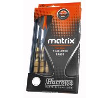 Darts Steeltip HARROWS MATRIX
