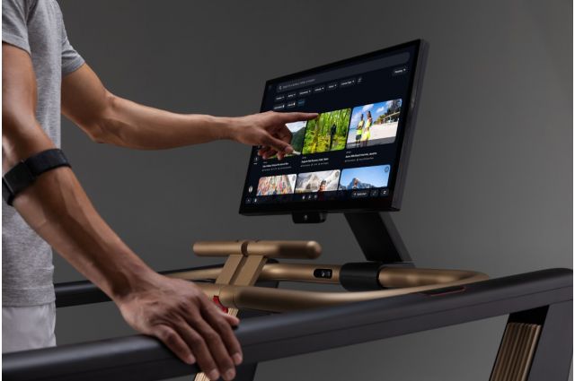 Bėgimo takelis NORDICTRACK Ultra 1 Bėgimo takelis NORDICTRACK Ultra 1