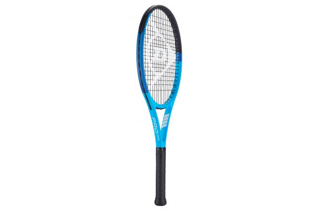 Tennis racket DUNLOP TRISTORM PRO 255 M (27")