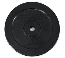 Toorx Rubber coated weight plate