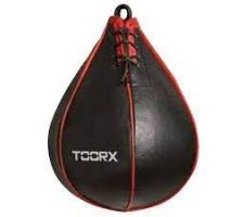 Boxing pear TOORX BOT-032 eco leather