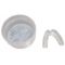 Mouthguard TOORX JUNIOR BOT-028 single transparent Mouthguard TOORX JUNIOR BOT-028 single transparent