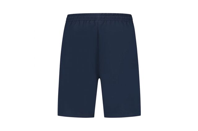 Vaikiški šortai DUNLOP CLUB 164 navy Tamsiai mėlyna Vaikiški šortai DUNLOP CLUB 164 navy