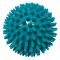 Massage ball SVELTUS 0453 9cm Blue