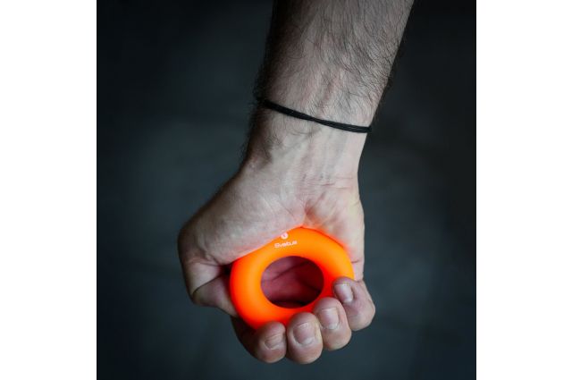 Espanderis plaštakai SVELTUS 0650 3vnt Espanderis plaštakai SVELTUS 0650 3vnt