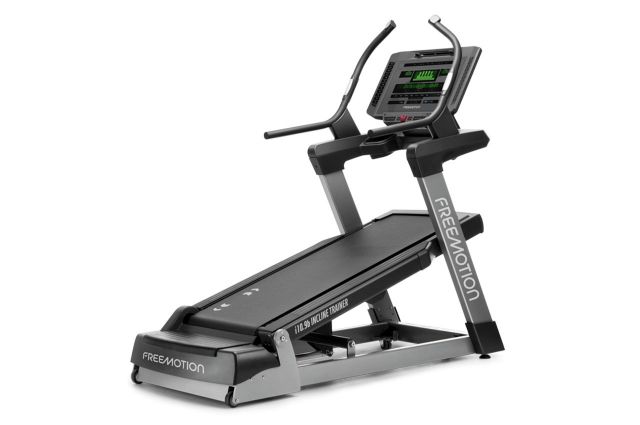 Treadmill FREEMOTION i10.9b Incline LED 220V Treadmill FREEMOTION i10.9b Incline LED 220V