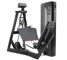 Strength machine FREEMOTION EPIC Selectorized Leg Press