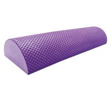 Pilates Half Roller Sveltus 45 cm