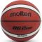 Basketball ball training MOLTEN B3G2000 FIBA rubber size 3 Basketball ball training MOLTEN B3G2000 FIBA rubber size 3