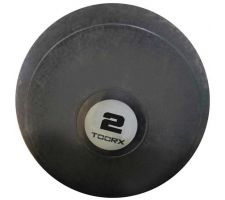 Slam ball TOORX AHF-048 D23cm 2kg