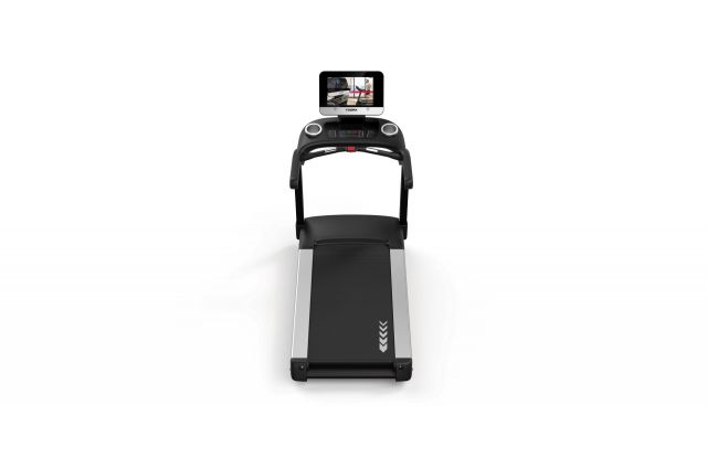 Bėgimo takelis TOORX TRX 8500 EVO TFT Bėgimo takelis TOORX TRX 8500 EVO TFT