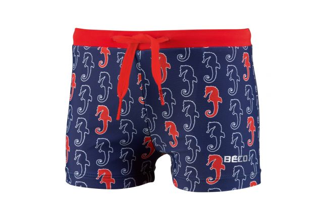 Swimming boxers for boys BECO 907 99