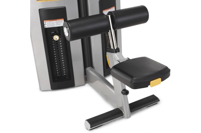 Jėgos treniruoklis FREEMOTION GENESIS DS Lat Pulldown / High Row Jėgos treniruoklis FREEMOTION GENESIS DS Lat Pulldown / High Row