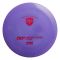 Discgolf DISCMANIA  Distance Driver S-LINE DD3 purple 12/5/-1/3 Discgolf DISCMANIA  Distance Driver S-LINE DD3 purple 12/5/-1/3