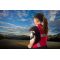 Running Vest  AVENTO 74PR