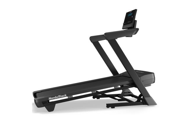 Bėgimo takelis NORDICTRACK T Series 8 Bėgimo takelis NORDICTRACK T Series 8