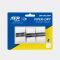 Teniso raketės virš. apvija DUNLOP VIPERDRY ATP overgrip, white Balta Teniso raketės virš. apvija DUNLOP VIPERDRY ATP overgrip, white