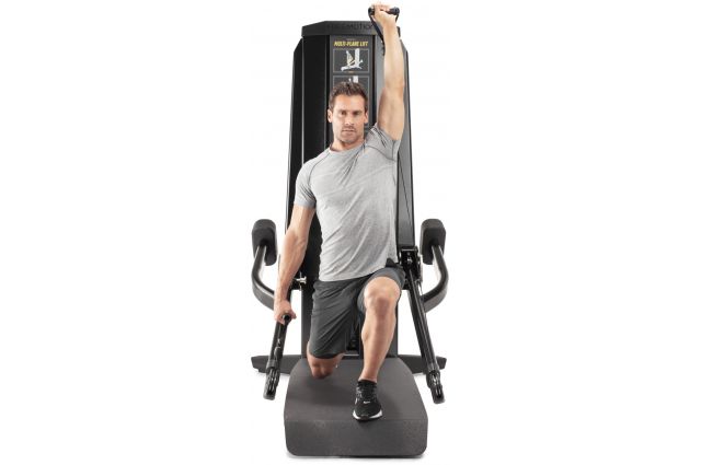 Strength machine FREEMOTION GENESIS Multi-Plane Lift Strength machine FREEMOTION GENESIS Multi-Plane Lift