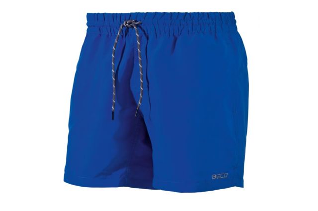 Swim shorts for men BECO 712 6 2XL blue Swim shorts for men BECO 712 6 2XL blue