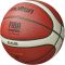 Basketball ball competition MOLTEN B6G4500X FIBA synth. leather size 6 Basketball ball competition MOLTEN B6G4500X FIBA synth. leather size 6