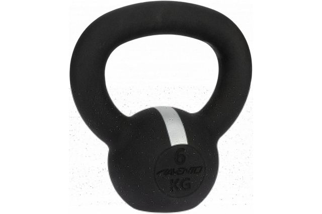 Kettlebell AVENTO 42KG 6kg Kettlebell AVENTO 42KG 6kg