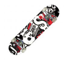 Skate board NEXTREME STREET PRO HIP HOP