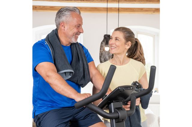 Dviratis ergometras KETTLER ERGO 800 Dviratis ergometras KETTLER ERGO 800