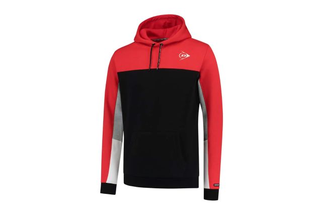 Hoody for child DUNLOP ESSENTIAL unisex