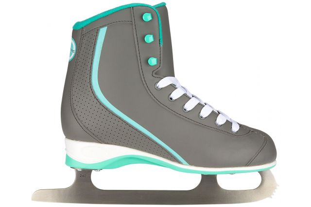 Figure ice skates NIJDAM 3236 size
