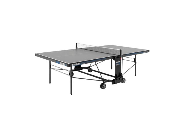 Stalo teniso stalas KETTLER K1 indoor Stalo teniso stalas KETTLER K1 indoor