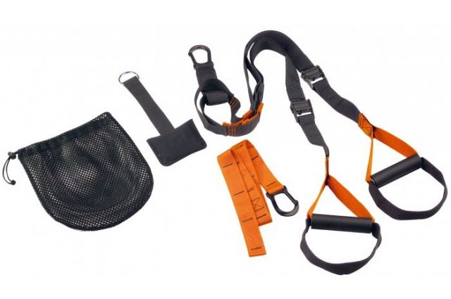 Functional suspender SVELTUS 3911 Functional suspender SVELTUS 3911