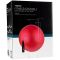 Gym Ball AVENTO 42OD 65cm +pomp Pink Gym Ball AVENTO 42OD 65cm +pomp Pink