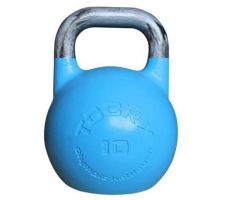 TOORX Kettlebell Olympic evo KCAE-10 10kg