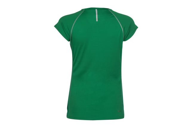 T-shirt for women DUNLOP Club