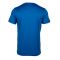 T-shirt for men DUNLOP Club S blue T-shirt for men DUNLOP Club S blue