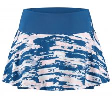 Moteriškas teniso sijonas K-SWISS HYPERCOURT Print, S dydis