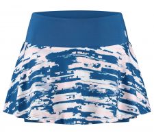 Skirt for women K-SWISS HYPERCOURT Print