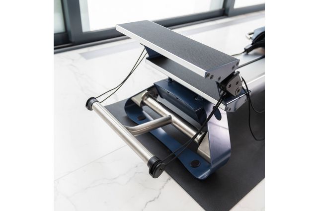 Pilates Reformer Reform RX RX-01S with screen Pilates Reformer Reform RX RX-01S with screen