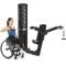 Strength machine FREEMOTION GENESIS Multi-Plane Chest Strength machine FREEMOTION GENESIS Multi-Plane Chest