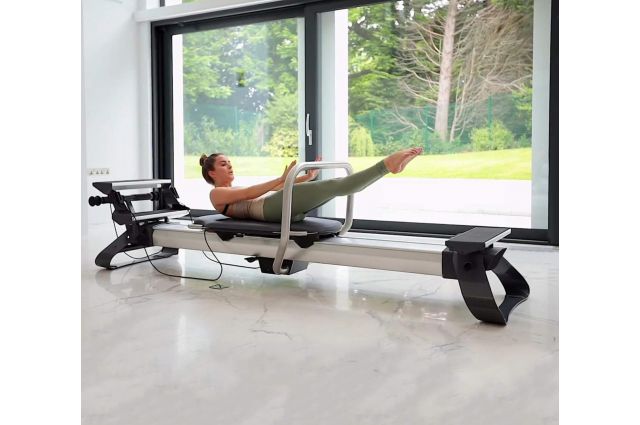 Pilates Reformer Reform RX RX-01N without screen Pilates Reformer Reform RX RX-01N without screen
