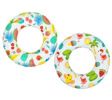 Plaukimo ratas pripučiamas BECO